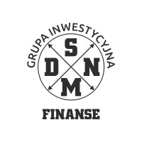 Grupa Inwestycyjna SMDN Finanse logo - Similar company to Ro Senior Advisors