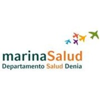 Marina Salud logo - Similar company to Mcr Marketing Con Responsabilidad