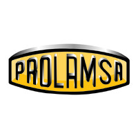 PROLAMSA logo - Similar company to Fortacero®