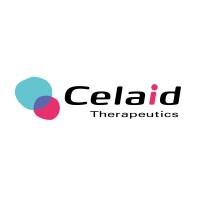 Celaid Therapeutics logo - Similar company to Vactech Oy