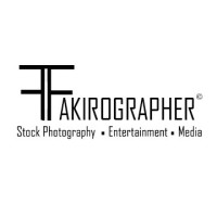 Fakirographer logo - Similar company to Brain Matter Labs