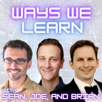 Ways We Learn Podcast logo - Similar company to Cognizance Biomarkers, Llc