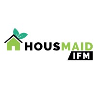 Housmaid IFM logo - Similar company to Ardpure