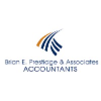 Brian E. Prestidge & Associates logo - Similar company to Logiq Group