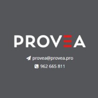 PROVEA logo - Similar company to Vegamar Bodegas