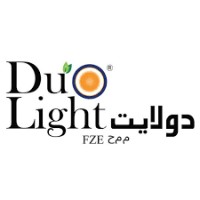 DuLight - دولايت logo - Similar company to Mm Project