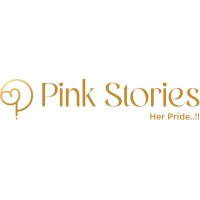 Pink Stories logo - Similar company to Next Of Kin
