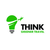 Think Greener Travel logo - Similar company to The Social Shift