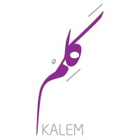 Kalem Company logo - Similar company to First Code