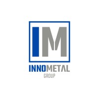 INNOMETAL GROUP logo - Similar company to Ohmnia Group