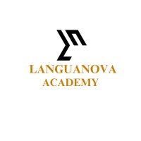 LanguaNova Academy logo - Similar company to Bixbite
