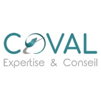 COVAL logo - Similar company to It-Prodata