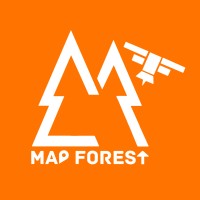 MapForest logo - Similar company to Optimber