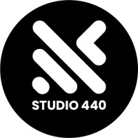 Studio 440 logo - Similar company to Sonicscape Studio