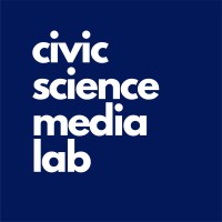 Civic Science Media Lab logo - Similar company to Imagine Science Films
