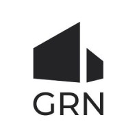 GRN Studio Design logo - Similar company to Edit Structural