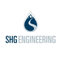 SHG Engineering Ltd logo - Similar company to Sars - Suffolk’S Emergency Medical Charity
