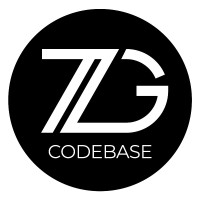 ZG Codebase logo - Similar company to Zg Technology, Part Of Hexagon