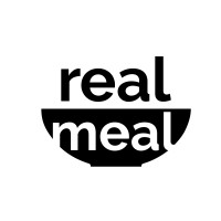 real meal Catering Services logo - Similar company to Arrows & Sparrows Cafe