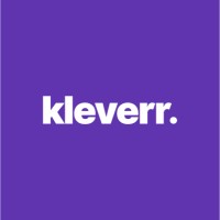 Kleverr logo - Similar company to Kleverr Group