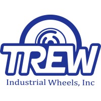 Trew Industrial Wheels, Inc logo - Similar company to Vanguard Plastics Corp.