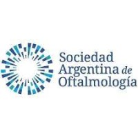 Sociedad Argentina de Oftalmologia logo - Similar company to Arrieta Vision