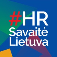 HR Savaitė Lietuva logo - Similar company to Change Lt