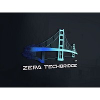 Zera Techbridge logo - Similar company to Look Learning