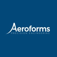 North Wales Aeroforms Ltd logo - Similar company to North West Precision
