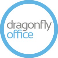 Dragonfly Office Interiors Ltd logo - Similar company to Dynamic Office Solutions & Integration