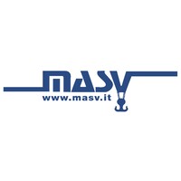 MASV srl logo - Similar company to Comet Srl