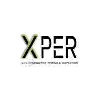 XPER-NDT logo - Similar company to Nemac