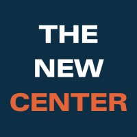 The New Center logo - Similar company to Shine Small