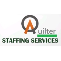 Quilter Staffing Inc. logo - Similar company to Rewind Innovation Inc.