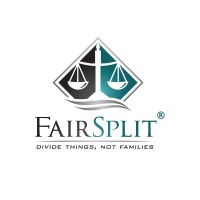FairSplit.com logo - Similar company to Plennus Ti
