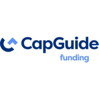 CapGuide Funding logo - Similar company to Kinder Crafts
