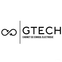 GTech conseil en électricité Sàrl logo - Similar company to Innoform Testservice