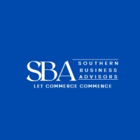 Southern Business Advisors LLC logo - Similar company to Ep Consulting