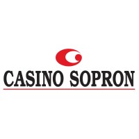 Casino Sopron logo - Similar company to Var Kereskedelmi És Szolgáltató Kft.