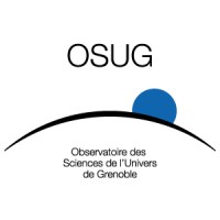 Observatoire des Sciences de l'Univers de Grenoble logo - Similar company to Centre Spatial Universitaire De Grenoble (Csug)