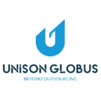Unison Globus logo - Similar company to S2E OUTSOURCE LLP