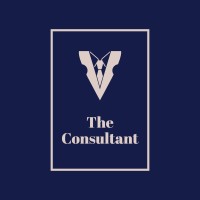 The Consultant logo - Similar company to El Consultant