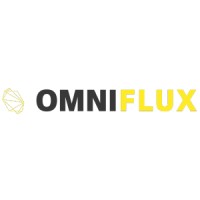 Omniflux - Online Marketing Agency logo - Similar company to Vivinet - Digital Agency