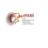 Institut for Regenerative Medecine & Biothérapies (IRMB) logo - Similar company to Hac Design Studio