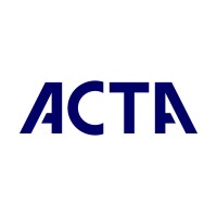 ACTA (Academisch Centrum Tandheelkunde Amsterdam) logo - Similar company to Knmt