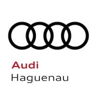 Audi Haguenau logo - Similar company to Hobecom