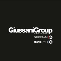 Giussani Group logo - Similar company to Giussani Techniques S.P.A.