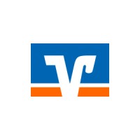 VR Bank Bamberg-Forchheim logo - Similar company to Sparkasse Forchheim