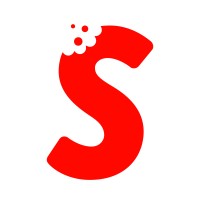 Snaxies logo - Similar company to Murbly