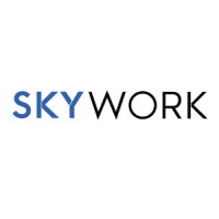 Sky Work logo - Similar company to Sky Works Tech